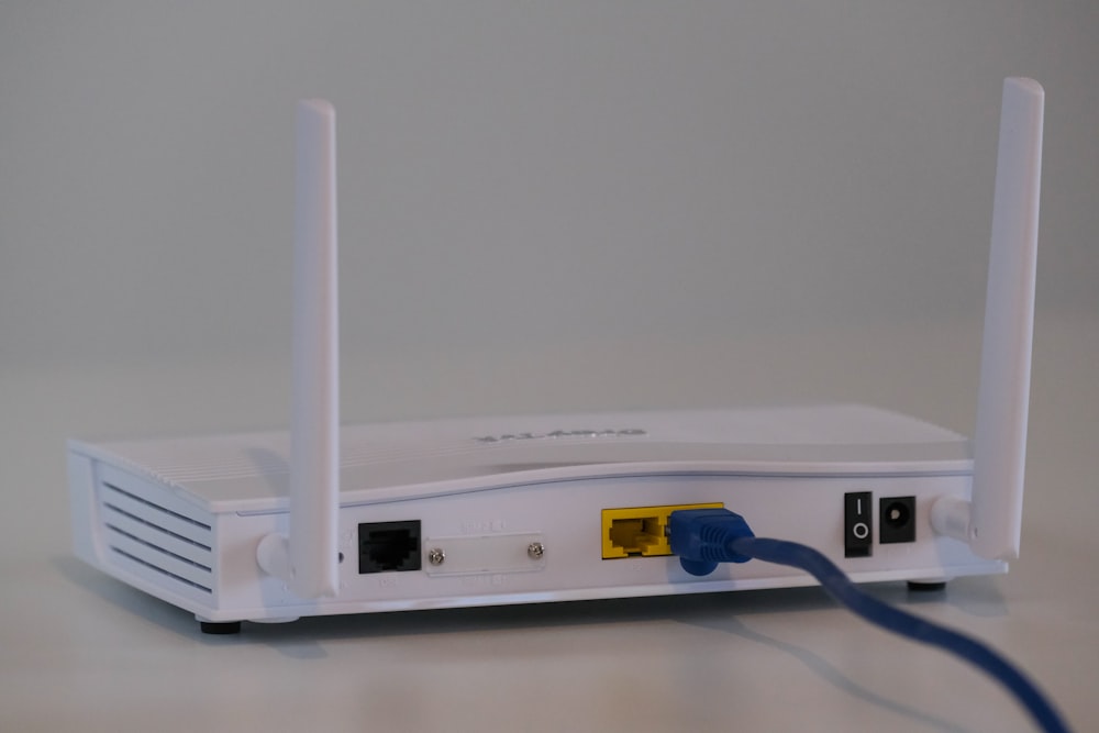 屋企 Wi-Fi 慢？成日斷？